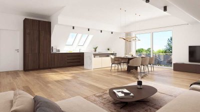 ! FASCHINGSANGEBOT BIS 22.02.2026 ! Neubau / sofort bezugsfrei