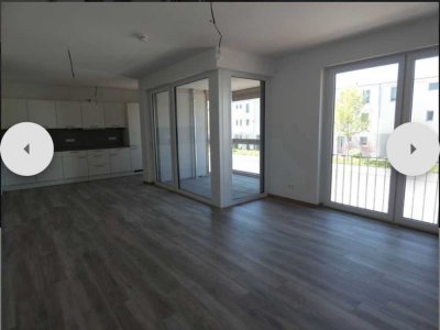 Schöne 4-Raum-Wohnung in Hattersheim am Main