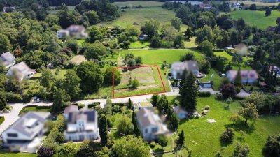 Traumvilla in Ravensburg