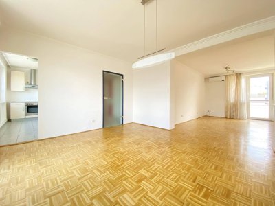 Eigentumswohnung in zentraler Lage