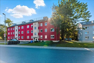 Vielseitig nutzbar: Kapitalanlage oder Familienidyll mit Garten