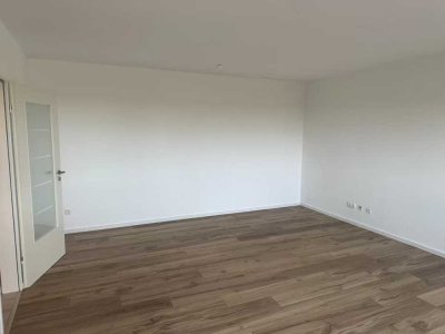 Frisch renoviertes Apartment in Krefeld Uerdingen direkt am Rhein