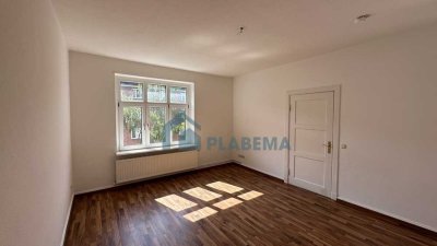 Gut geschnittene 3- Zimmer Wohnung in Schwerin- Paulsstadt