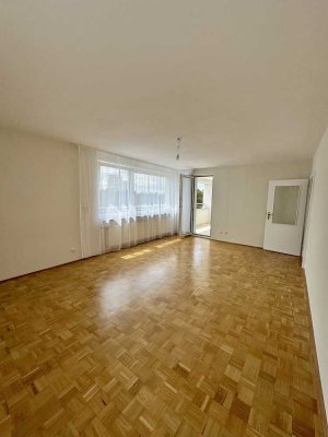 3-Zimmer Wohnung mit Weitblick