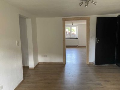Charmante 2 Zimmer Wohnung