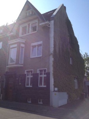 Attraktive helle 2-Zimmer-Wohnung mit 30qm großer Sonnenterrasse in Viersen