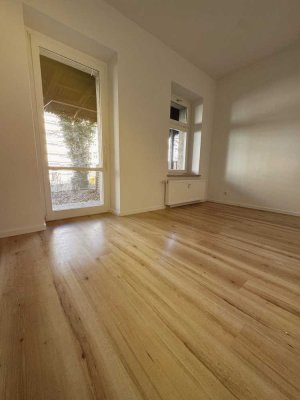 Großzügig, hell, naturnah – Ihr neues Zuhause mit Garten