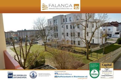 Falanga Immobilien - Kapitalanlage od. Eigennutzung -  Möblierte Wohnung in guter Gonsenheimer Lage!