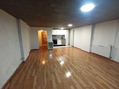 Exklusive 1-Zimmer-EG-Wohnung in Grafenau