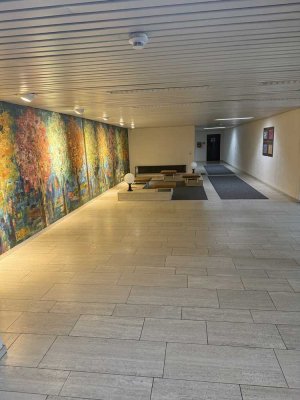 Exklusive Eigentumswohnung im Porzer Lindenhof
