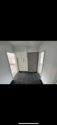 Helle 3-Zimmer Wohnung in ruhiger Lage von Rastatt in der Scheffelstraße