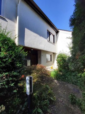 Reihenhaus für die kleine Familie im Haldengebiet von Ditzingen