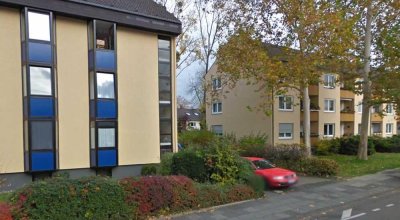 Derzeit reserviert, Entscheidung steht aus - Studentenappartement in Kessenich