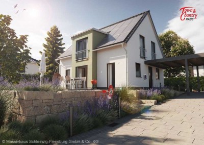 Willkommen zu Hause: Ihr gemütliches Familiennest wartet auf Sie