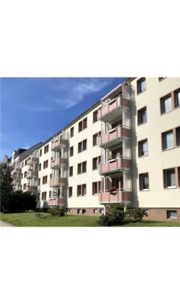 Exklusive 2-Zimmer-Wohnung mit EBK in Chemnitz