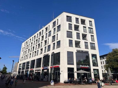 Großzügige 2 Zimmerwohnung mit Loggia im Herzen von Altona