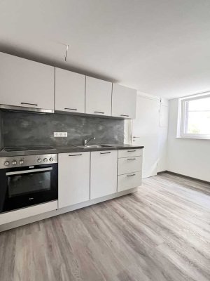 *Charmante 1-Zimmer-Wohnung mit Traumterrasse in Toplage*