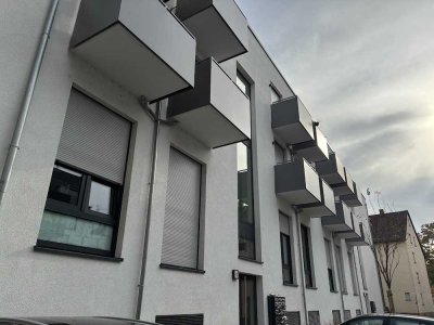 1 Zimmerwohnung in der City