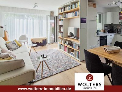 Hochwertig und energieeffizient wohnen - inmitten der Innenstadt!