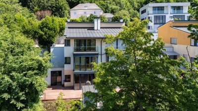 Großzügige Doppelhaushälfte in Bergheim