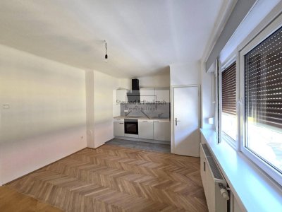 Neu sanierte 2-Zimmer-Wohnung | Sonniger Südbalkon | Ruhige Lage | 8020 Graz