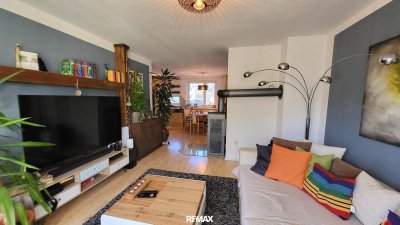 KAUFVEREINBARUNG!!! Sehr gut aufgeteilte 3-Zimmer Wohnung in Zentrumsnähe!