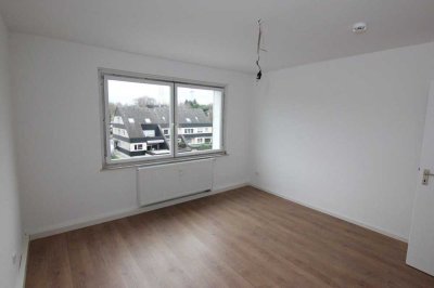 2 Raum Wohnung vollständig saniert zum 01.10.2025