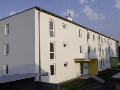 Geförderte Miete mit Kaufoption | Top 2/6 | 2. OG mit Loggia