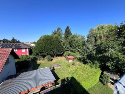 Einfamilienhaus in St. Peter! Mit den besten Aussichten....