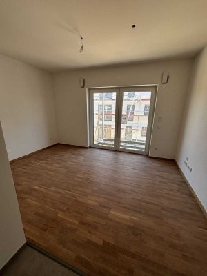 1-Zimmer Wohnung im Seniorenwohnen Abensberg