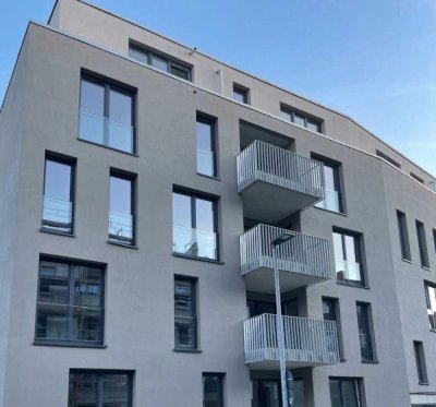 Maisonette-Wohnung in Stadtmitte Aschaffenburg