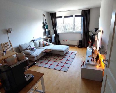 Helle 1,5 Zi.-Whg. in Großhadern/Nähe Klinikum