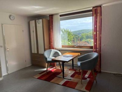 Alltagstaugliche 1-Zimmer-Wohnung in Wuppertal