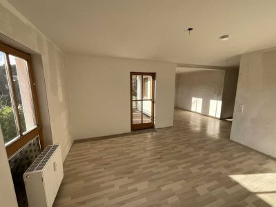 Große 3-Zimmer-Erdgeschosswohnung in Gummersbach Reininghausen