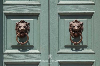 Secret Sale: Historisches Stadthaus in begehrter Lage von Eppendorf/Hoheluft