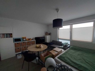 Schönes 1 Zimmer Appartement in Keltersbach