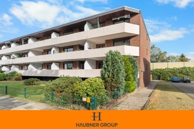 Attraktive 3-Zimmer-Wohnung mit Garage in Bremen-Findorff!