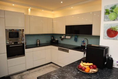 Preiswertes Wohnen: Sanierte 3-Zimmer Wohnung im Linzer Zentrum