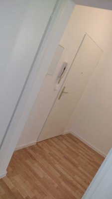 1-Zi. Whg Hochparterre in der Tauchaer Str. 5,04357  Leipzig (Mockau Nord)