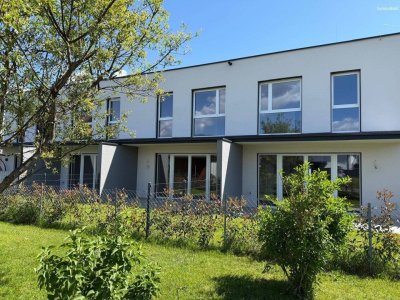 LEBEN IM ZENTRUM VON VILLACH. „WOHNERLEBNIS WOHNGLÜCK IN ABSOLUTER RUHELAGE“. Top1