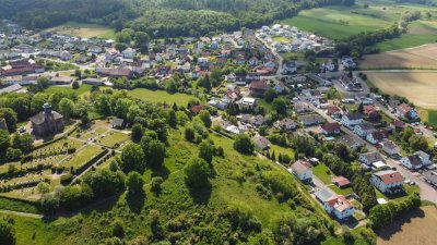 Hübsche Wohnung in Wittelsberg