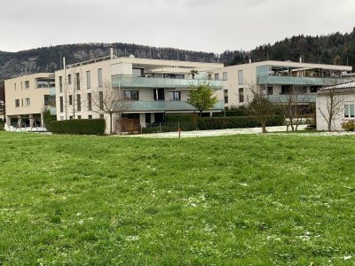Wohnung zu vermieten