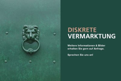 Premium-Penthouse in Uhlenhorst