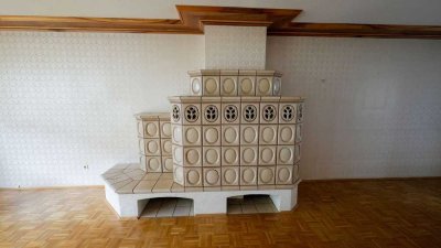 Ein Haus zum Wohlfühlen!