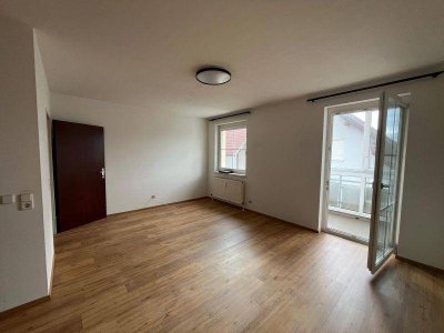 Günstig und Zentrumsnah: 2-Zimmer-Mietwohnung in MAUERKIRCHEN