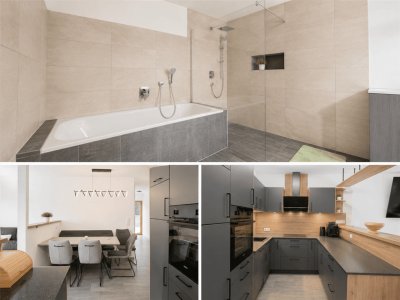 Bereits vermietet: 3-Zimmer-Wohnung im Herzen von Arzl zu verkaufen!