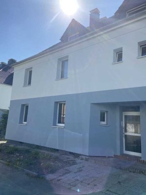 Moderne 4-Zimmer-Wohnung in Wuppertal Elberfeld - Mit zusätzlichen Mansardenzimmer