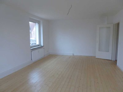 Sanierte 3-Zimmer-Wohnung im Herzen von Wennigsen!