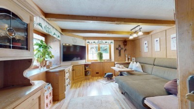NEUER PREIS!! Schönes und liebevoll erhaltenes Wohnhaus am Eingang des Ötztals zu verkaufen!