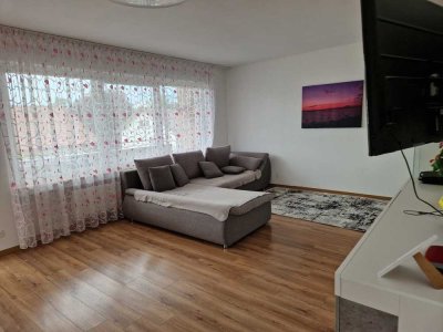 Helle 3-Zimmer Wohnung in Schwenningen